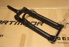 RockShox Pike DJ Solo Air 26" Federgabel 100 mm *NEU*