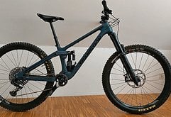 Transition Bikes SCOUT Carbon MTB Small Top Austattung & Zustand!