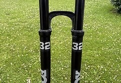 Fox Racing Shox 32 SC Step Cast Performance 100mm 29“ MY2026 *NEU*