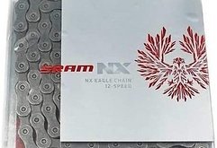 SRAM NX Eagle 12-fach