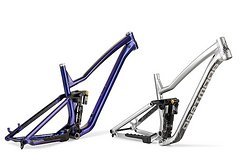 Dartmoor Rocbird 29"/27.5" | inkl. Dämpfer MY25, Gr. L