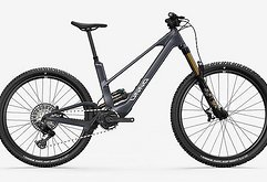 Unno Mith Race DJI Avinox 800Wh Enduro S2, NEU!!