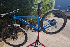 Canyon Grand Canyon AL SL 9.0 M 2019