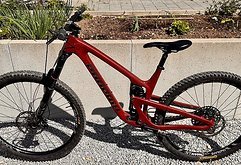 Propain Tyee 5 CF 29" Größe M