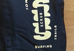 ION Shorts Scrub  short ion