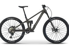 Transition Bikes Sentinel Alloy, Deore 2025, Medium