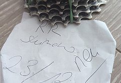 Shimano RR Kassette 23/12