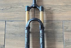 Fox Racing Shox Float 36 Factory 150mm Federgabel 29er Grip2 Boost 2024 Steal