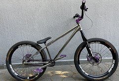 Norco 250 Custom