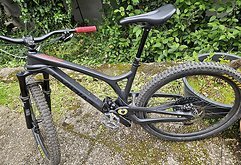 Evil Bikes Following L 29 zoll