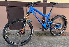 Propain Tyee 2018 Carbon Gr. L 27,5