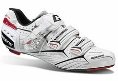 Gearne Composite G. Platinium Rennradschuhe 38 Neu