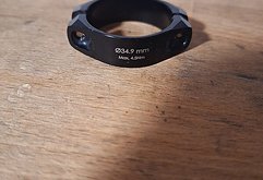 Vecnum TooLOC 34,9mm
