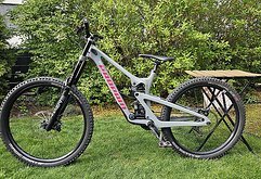 Propain Rage CF 2023 Gr.M Mullet