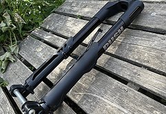 Push Industries Nine.One wenig gefahren, top Zustand