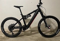 Liteville DEAL: E-Bike Fully Liteville 301 ce Mk2 Gr. L (NEU) VB