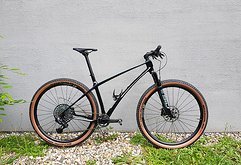 Corratec Revo Bow Factory SL Sram XX1 AXS Gr. L
