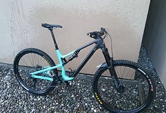 Rocky Mountain Instinct