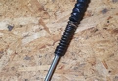 RockShox Lyrik U-Turn Feder, Weich,  63-72kg!