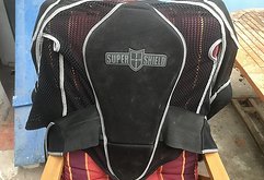 Super Shield Protector Jacket Gr. M