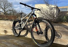 Nicolai ION G 16 GPI long High-End