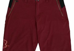 Race Face Nimby Short Women Medium Dark Red 2021 Neu