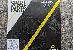 Magura Storm HC 203mm NEU
