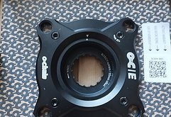 Ochain Spider Active Direct Mount E-Bike Bosch GEN3 / GEN4 55mm