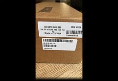 RockShox Reverb AXS B1 34,9  250 mm orig. Verpackt