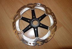 Shimano 203mm CL Disc