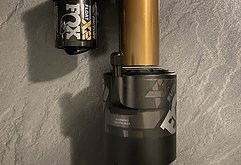 Fox Factory Float X2, 205x62,5mm (60/65mm)