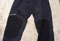 Endura Regenhose Gr. S/M