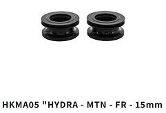 Industry Nine Hydra Torque Caps, boost, 6B