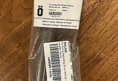 Öhlins DH38 Luftfeder 200 mm NEU
