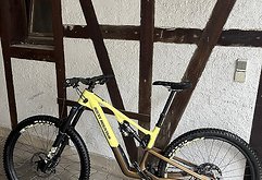 Rocky Mountain Instinct C 70 Gr. M