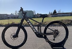 Trek Rail 7 Gen 2 (2022) | Größe M | E-Bike