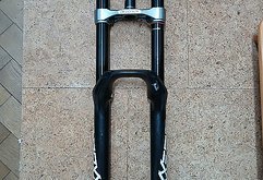 RockShox Boxxer Select 2023 29'' Charger RC 200mm