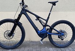 Specialized Turbo Levo S-WORKS XL S5