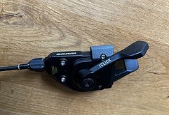 SRAM 90 T-Type Schalthebel