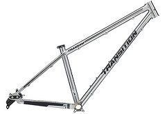Transition Bikes TransAM Frame, Large, 2025