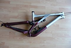 Specialized Stumpjumper EVO AL Gr. S5