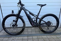 Canyon Spectral:ON