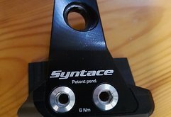 Syntace SCS-III Evo 6 Kettenführung