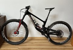 Nukeproof Giga 297 M Rahmen