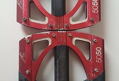 Crankbrothers 5050/3