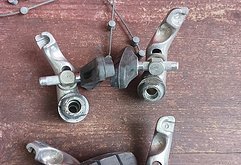 Sachs VINTAGE RETRO CANTILEVER BREMSEN 1 SATZ