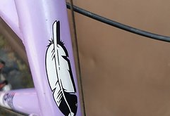 Hooger Booger Mtb Mountainbike Fahrrad bike bicycle