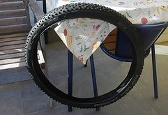 Schwalbe Rocket Ron 27,5 x 2,10 Addix Evo Gravel Cross country light