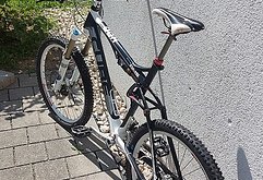 Cube AMS 150