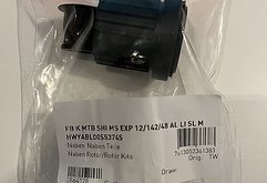 DT Swiss EXP Microspline Freilauf